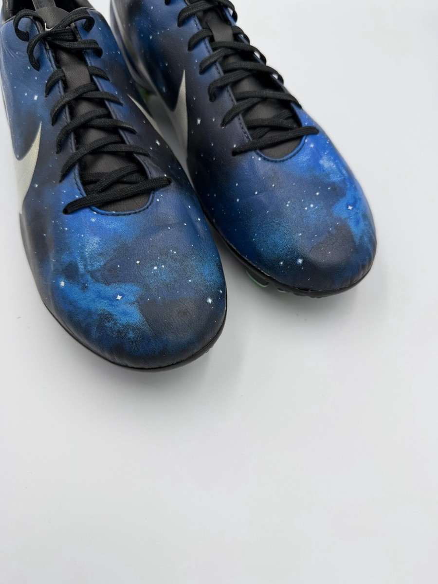 Nike Mercurial Vapor Veloce Limited Edition CR7 Galaxy Football