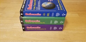 Haese mathematics 1&2 セット 715LKJwNwmL._AC_UF1000,
