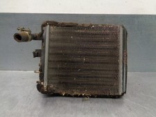 Radiateur Seat TERRA