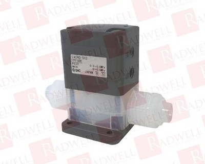 SMC LVC40-S13 / LVC40S13 (NEW IN BOX)