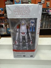 Star Wars Black Series KX Security Droid Holiday Edition New