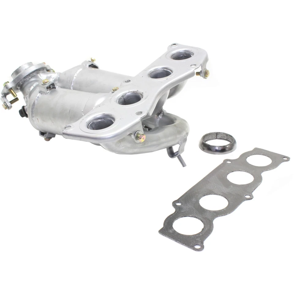 New Catalytic Converter For 2001-2003 Toyota Highlander with Exhaust Manifold - Image 2 of 4