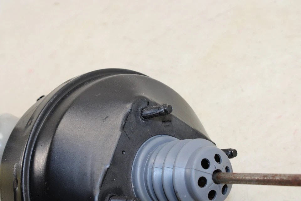 Chevrolet Corvette 1997-2004 refuerzo de freno con cilindro maestro OEM NF22 Foto 3 de 4