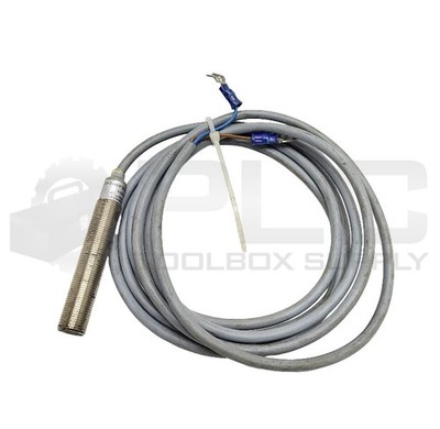 ALLEN BRADLEY 872C-A2N12-A2 /B INDUCTIVE PROXIMITY SENSOR 20-250VAC 300MA