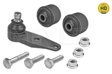 Reparatursatz Querlenker Vorderachse verstärkt für RENAULT 19 I Chamade II