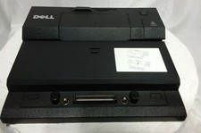 Dell USB 3.0 E-Port Docking Station Precision 3510 7510 7710 Tested Working OEM