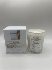 Maison Margiela - REPLICA Beach Vibes - Scented Candle - 5.82 oz. - BNIB