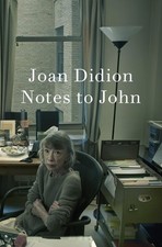 Notes to John.by Didion, Didion, New 9780008767242 Fast Free Shipping**