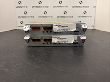 HPE C8R09A - HP MSA 2040 6GB Fiber Channel FC Controller 717870-001 lot of 2 