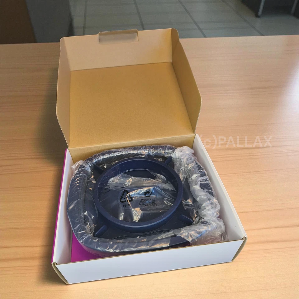 TUPPERWARE I100 MICRO-PRO GRILL + I99 MICRO-PRO RING MIKROWELLEN-GRILL - Bild 2 von 4