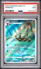 2025 POKEMON SIMPLIFIED CHINESE CBB2 C 0615/15 UMBREON PSA9