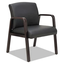 Alera RL4319E Reception Lounge WL Series 24.21" x 24.8" x 32.67" Guest Chair New