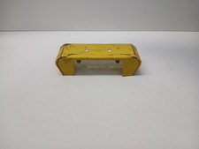 Tonka Turbine Semi Truck Yellow Fuel Tank For Parts