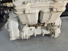 97 Sea Doo 787/800 GSX GTX XP OEM Engine Short Block 150 PSI Has XP Pto. No Core