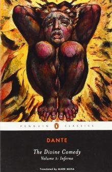 The Divine Comedy: Inferno: Inferno v. 1 (Penguin Classi... | Buch | Zustand gut