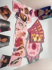 Vintage 1991 Barbie Queen Of The Prom Board Game Pieces Only Parts!