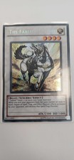 Yugioh The Fabled Unicore HA04-EN027 Secret Rare Unlimited