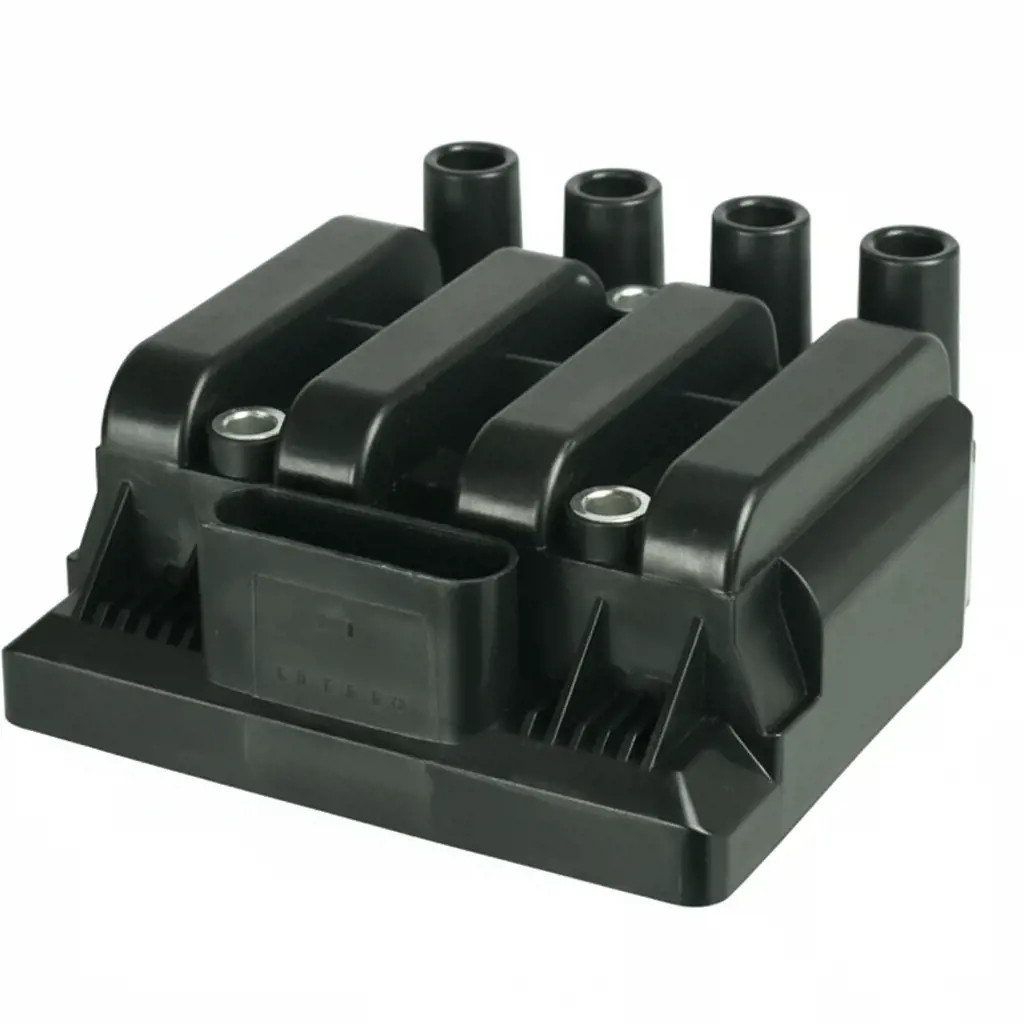 Zündspule GN10383-12B1 DELPHI für VW SKODA - Bild 3