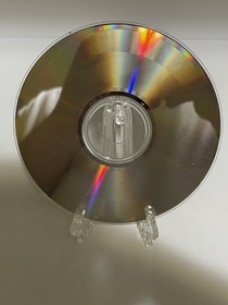 NBA JAM Tournament Edition SEGA SATURN Basketball T.E. TE Game Disc Only TESTED