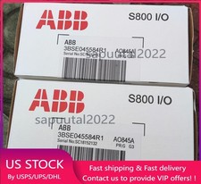 AO845A 3BSE045584R1 NEW In Box 1PCS More Than 10pcs Free Shipping US Free TAX