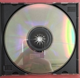 Sega Saturn Guardian Heroes Game Story & Battle Modes Classic Console