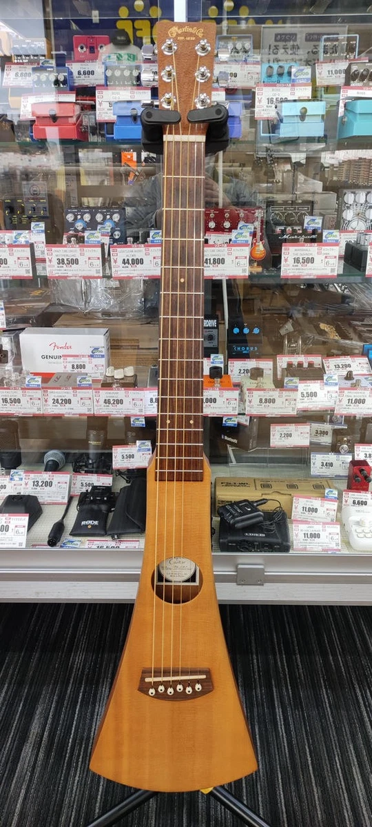 Martin Backpacker Guitar for sale | eBay