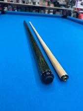 NEW J. Pechauer JP01-T Green Pool Cue