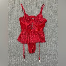 NWT Avidlove Lingerie