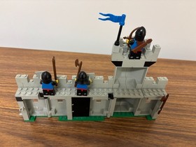 LEGO Castle: Battering Ram (6062)