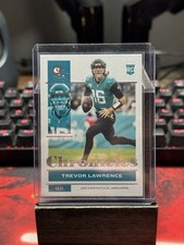 Trevor Lawrence Jaguars