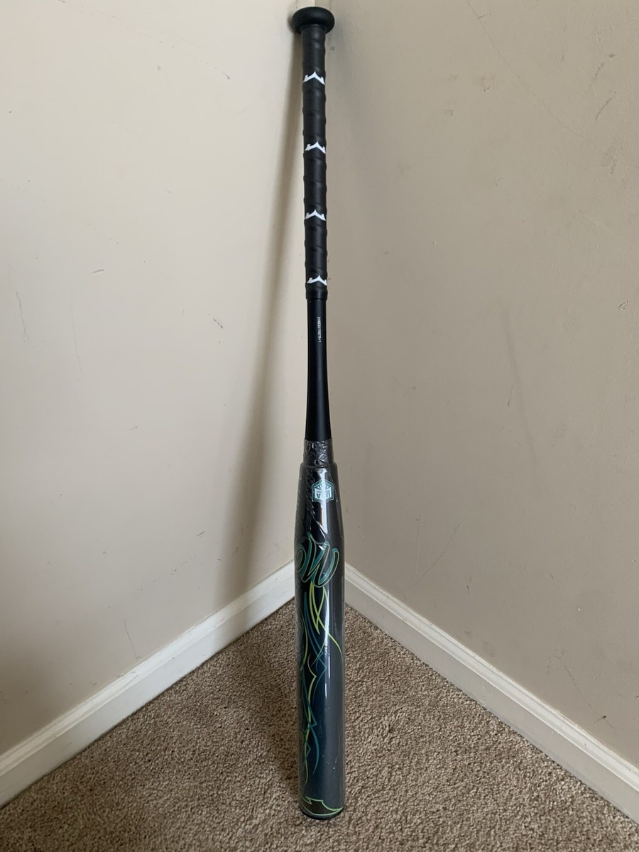 NEW Monsta MX No Evil King Of Diamonds Stiff Handle Slow Pitch Bat