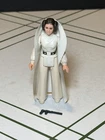 Vintage Star Wars Princess Leia Organa Complete Action Figure 1977 HK Kenner