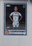2022-23 Topps Chrome Overtime Elite Rob Dillingham #43 Minnesota Timberwolves