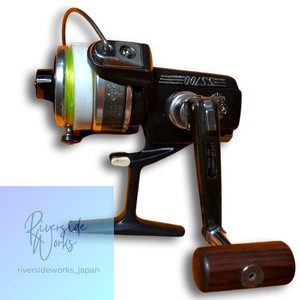 Daiwa Ss 700 | eBay