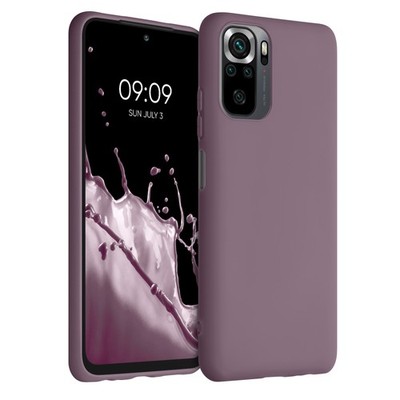 Hülle für Xiaomi Redmi Note 10 Note 10S Handyhülle Handy Case Cover Smartphone