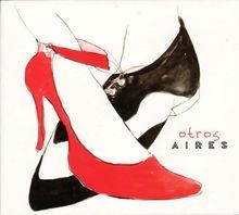 Otros Aires von Otros Aires | CD | Zustand gut
