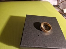 Size T Dress Ring Writing Inside CALL Of The Wild Preowned By Me