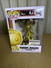 FUNKO POP! TELEVISION DUNDIE AWARD 1062 Amazon The Office POP Vinyl Figure NIB