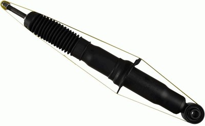SACHS Stoßdämpfer 317 129 für TOYOTA