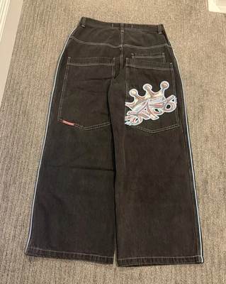 JNCO Jeans Men's 90s Theme for sale | eBay