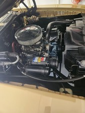 1970 Pontiac Le Mans Le Mans Sport