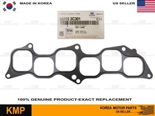 Genuine Intake Manifold Gasket Upper for 06-11 Hyundai Kia 3.3L 3.8L 29215-3C301