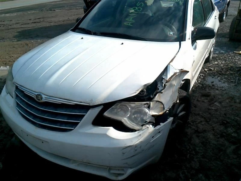 Consola chasis ECM sedán compatible con 07-10 SEBRING 78974 Foto 2 de 4