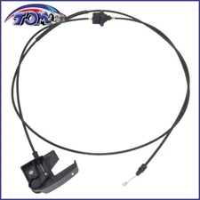 Brand New Hood Release Cable For Chevy Silverado 1500 2500 3500 Tahoe GMC Sierra