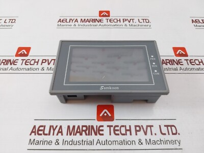 SAMKOON EA-043A Schnittstelle Touch Screen DC24V EAF184220