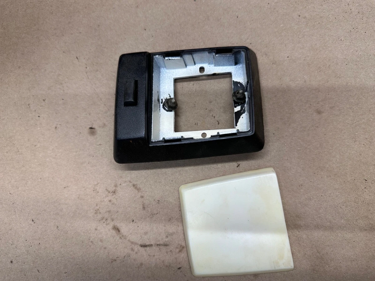 1996 jeep cherokee cheap dome light cover