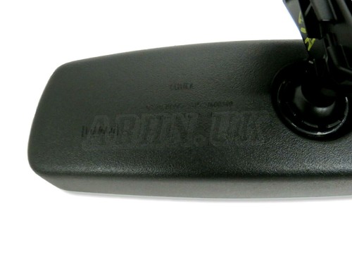 Ford Fiesta MK6 C-Max MK2 Auto-Dimming Rear View Mirror AU5A-17E678-AB CNTX-939 - Picture 5 of 5