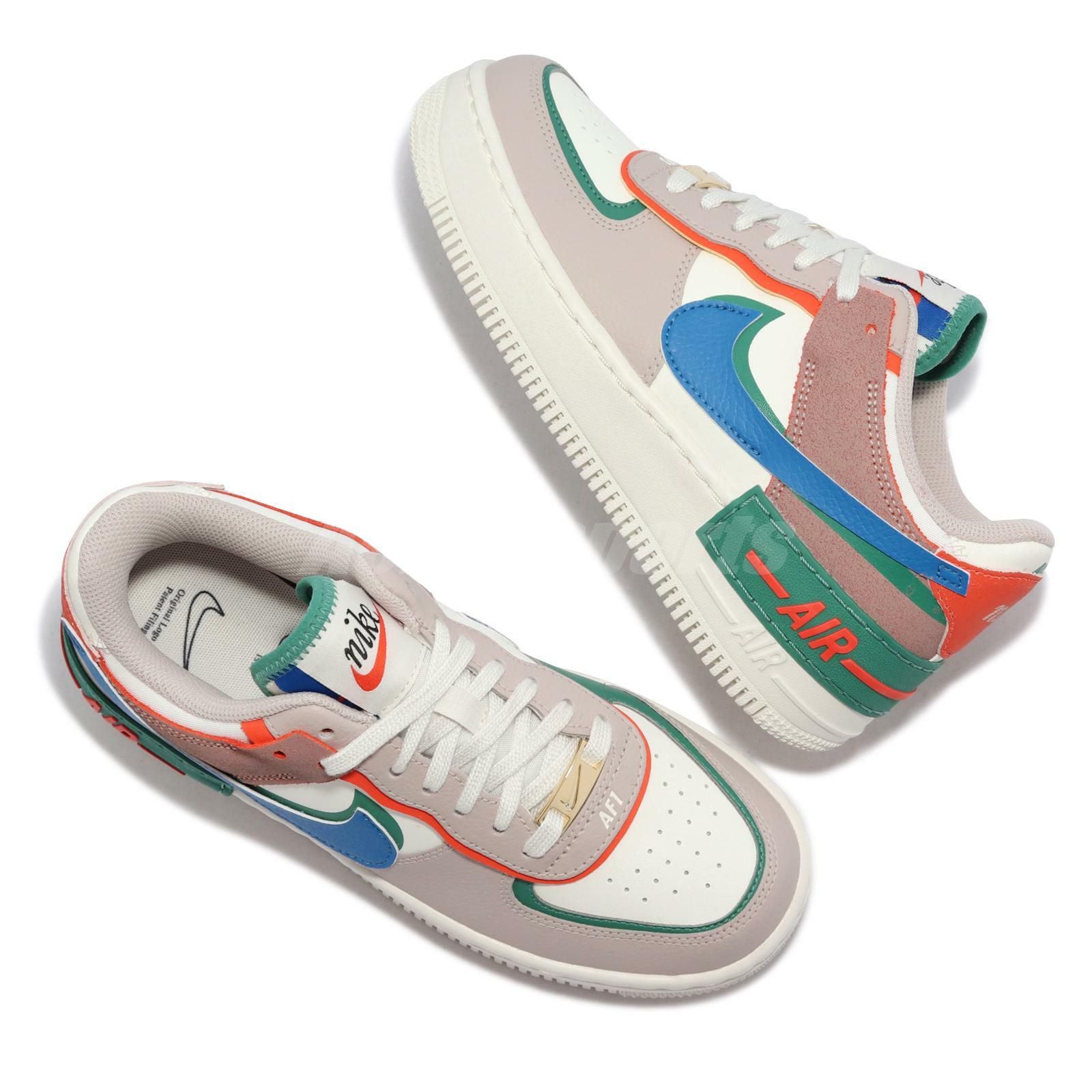 af1 shadow blue green