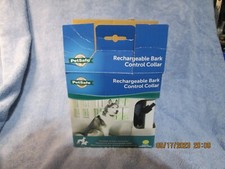 PetSafe PBC00-15999 Rechargeable Bark Control Collar. Taught our dog in 3 days