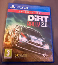 Dirt Rally 2.0 - Edizione Day One - PS4 - Consegna Rapida